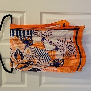 Stella & Dot Scarf vguc